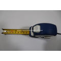 ABS Case Steel Tape Measure With Nylon Hanger